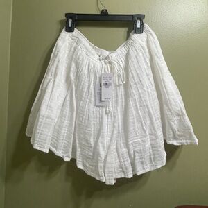 American Eagle Skort